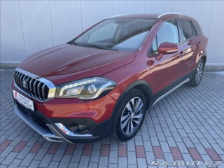 Suzuki SX4 1,4 2020