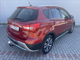 Suzuki SX4 1,4 2020