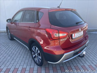 Suzuki SX4 1,4 2020