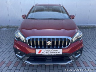 Suzuki SX4 1,4 2020