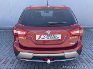 Suzuki SX4 1,4 2020