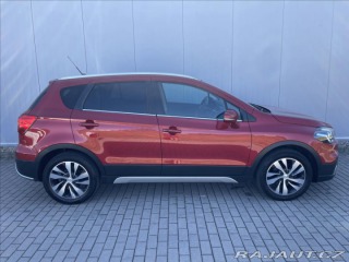 Suzuki SX4 1,4 2020