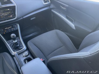 Suzuki SX4 1,4 2020