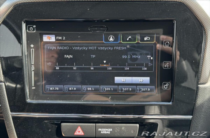 Suzuki Vitara 1,4 2021