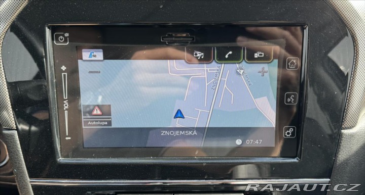 Suzuki Vitara 1,4 2021