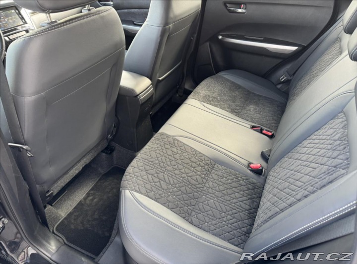 Suzuki Vitara 1,4 2021
