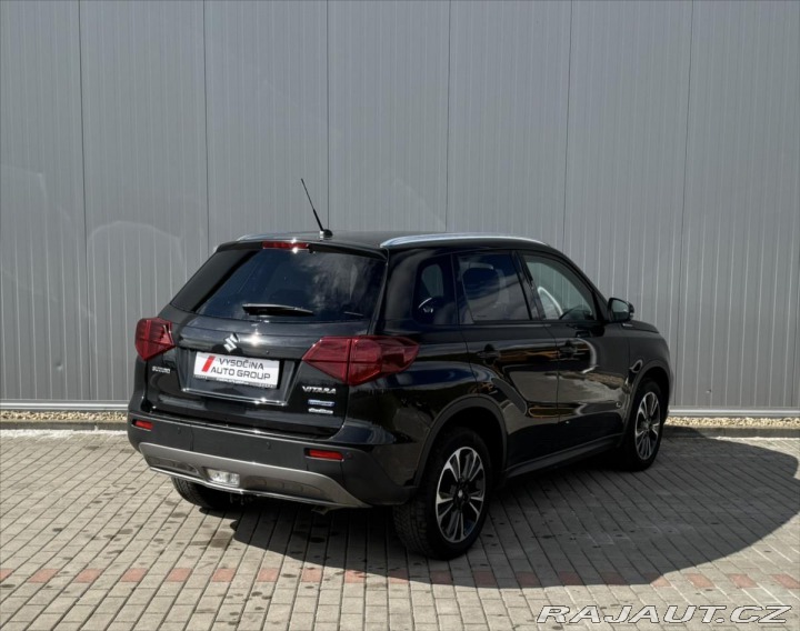 Suzuki Vitara 1,4 2021