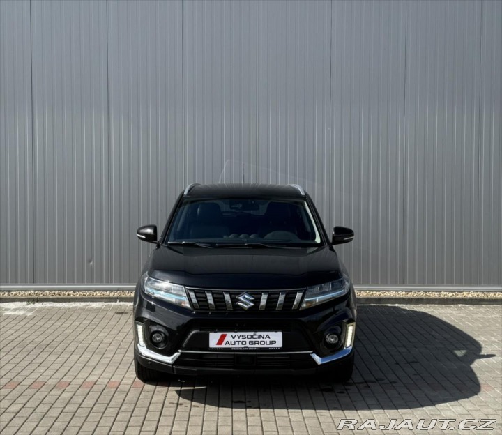 Suzuki Vitara 1,4 2021