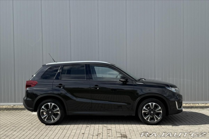 Suzuki Vitara 1,4 2021