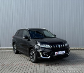 Suzuki Vitara 1,4 2021