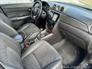 Suzuki Vitara 1,4 2021