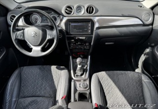 Suzuki Vitara 1,4 2021