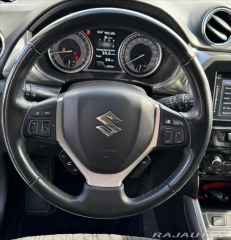 Suzuki Vitara 1,4 2021