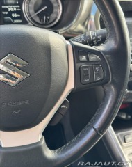 Suzuki Vitara 1,4 2021