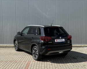 Suzuki Vitara 1,4 2021