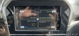Suzuki Vitara 1,4 2021