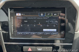 Suzuki Vitara 1,4 2021