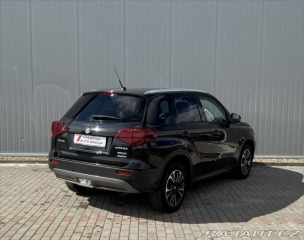 Suzuki Vitara 1,4 2021