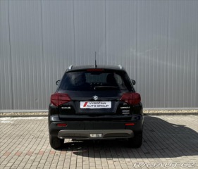 Suzuki Vitara 1,4 2021