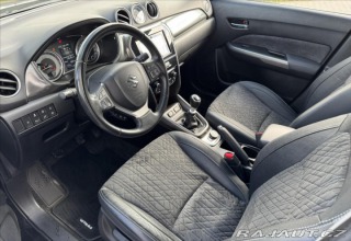Suzuki Vitara 1,4 2021