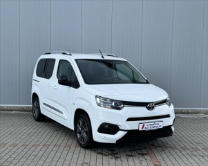 Toyota ProAce 1,5