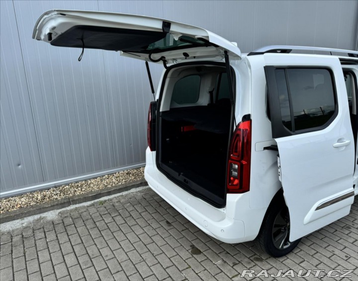 Toyota ProAce 1,5 2022