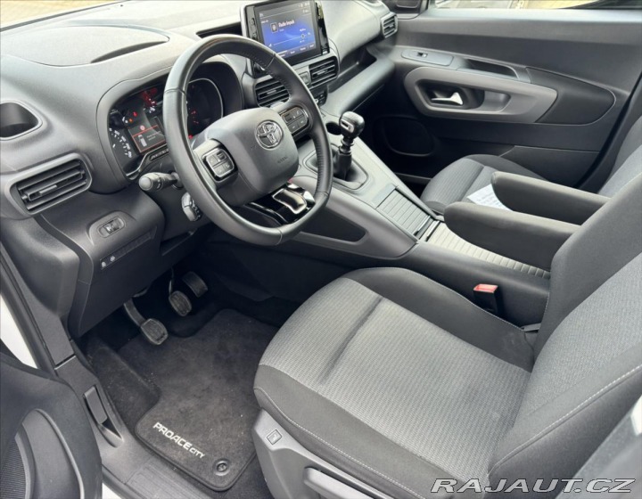 Toyota ProAce 1,5 2022