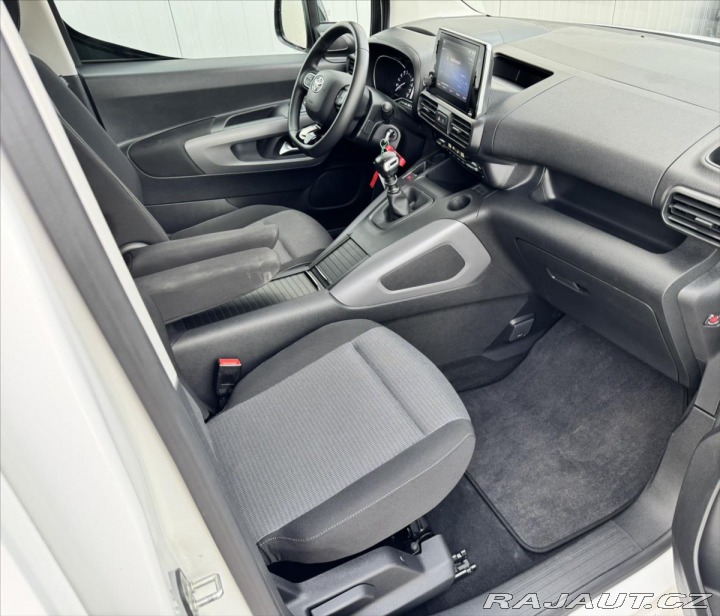 Toyota ProAce 1,5 2022