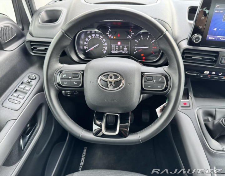 Toyota ProAce 1,5 2022
