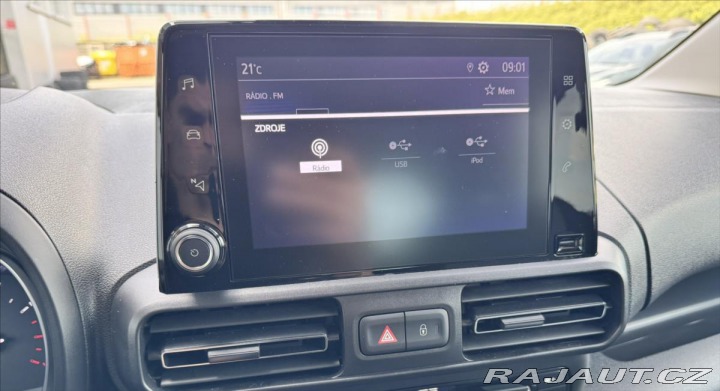 Toyota ProAce 1,5 2022