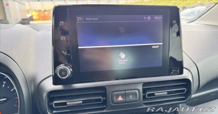 Toyota ProAce 1,5 2022