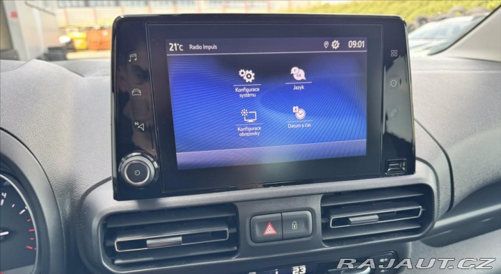 Toyota ProAce 1,5 2022
