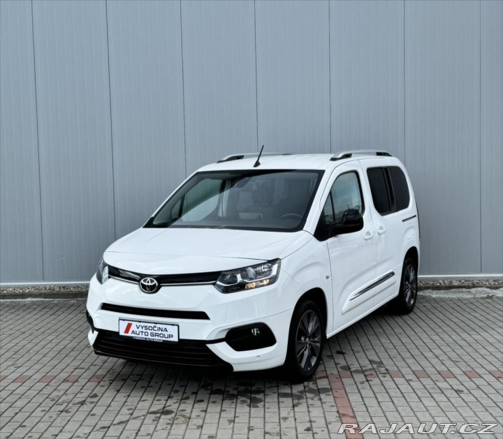 Toyota ProAce 1,5 2022