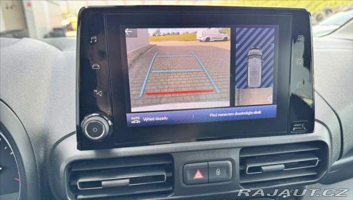 Toyota ProAce 1,5 2022