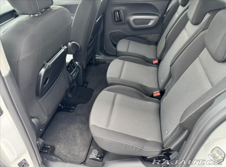 Toyota ProAce 1,5 2022