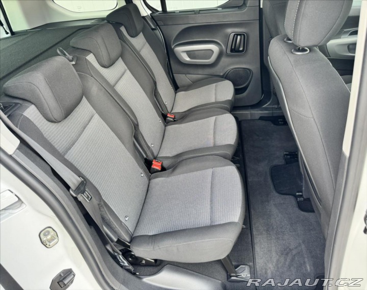 Toyota ProAce 1,5 2022