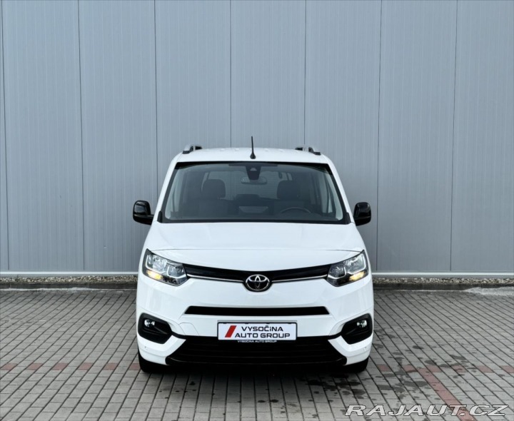 Toyota ProAce 1,5 2022