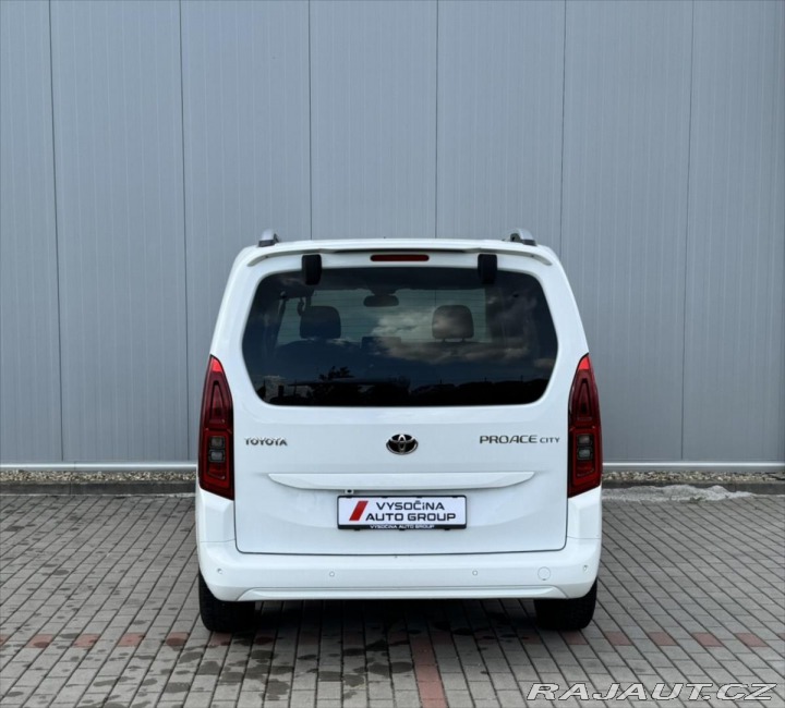 Toyota ProAce 1,5 2022