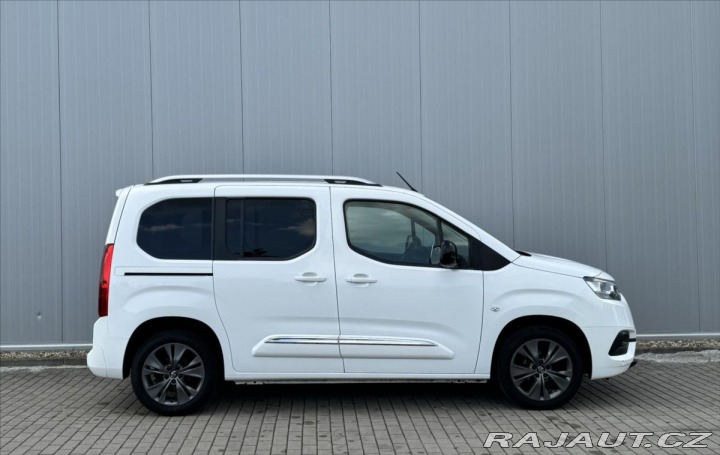 Toyota ProAce 1,5 2022