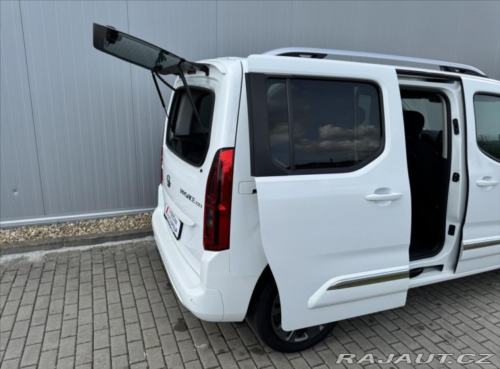 Toyota ProAce 1,5 2022