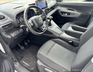 Toyota ProAce 1,5 2022