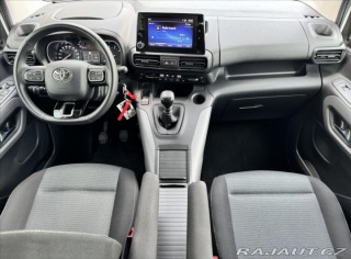 Toyota ProAce 1,5 2022