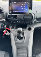 Toyota ProAce 1,5 2022