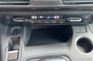 Toyota ProAce 1,5 2022
