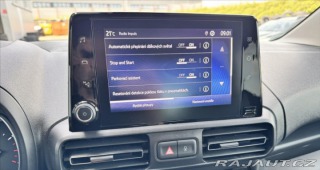 Toyota ProAce 1,5 2022