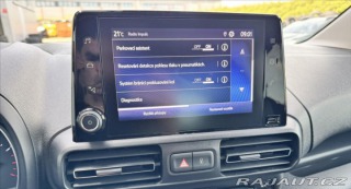 Toyota ProAce 1,5 2022