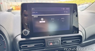 Toyota ProAce 1,5 2022