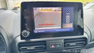 Toyota ProAce 1,5 2022