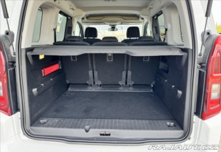 Toyota ProAce 1,5 2022