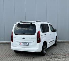 Toyota ProAce 1,5 2022